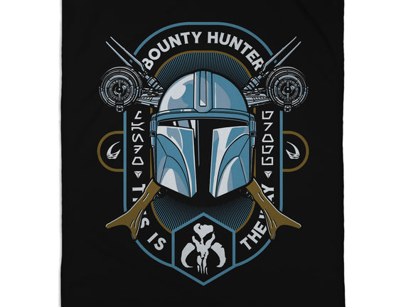 Razor Crest Hunter