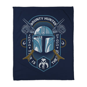 Razor Crest Hunter