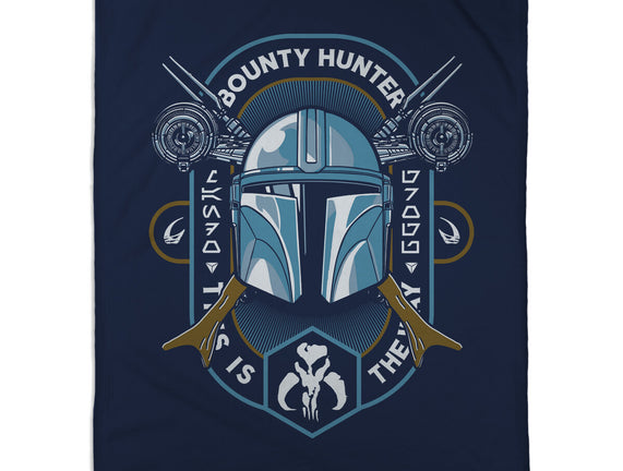 Razor Crest Hunter