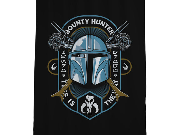Razor Crest Hunter