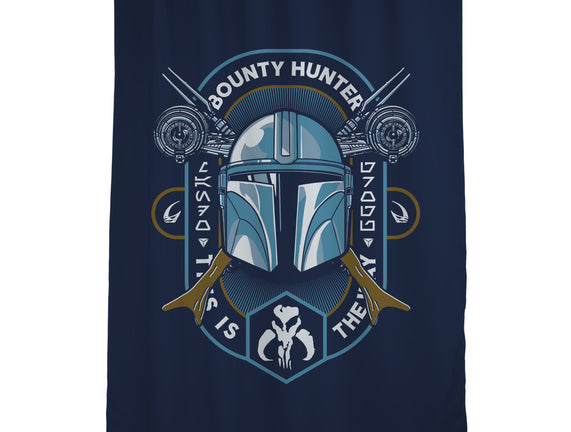 Razor Crest Hunter