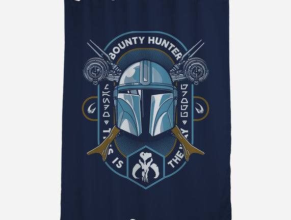 Razor Crest Hunter
