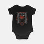 Inferno Squadron-Baby-Basic-Onesie-Arinesart