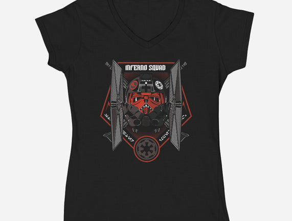 Inferno Squadron