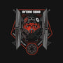 Inferno Squadron-None-Stretched-Canvas-Arinesart