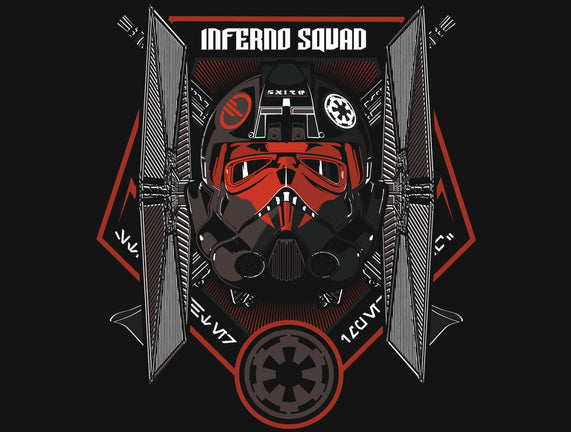 Inferno Squadron