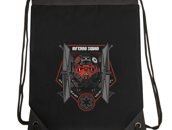 Inferno Squadron