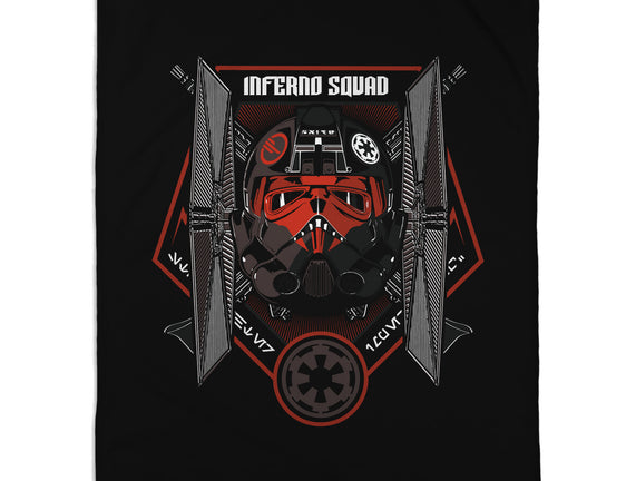 Inferno Squadron