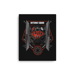 Inferno Squadron