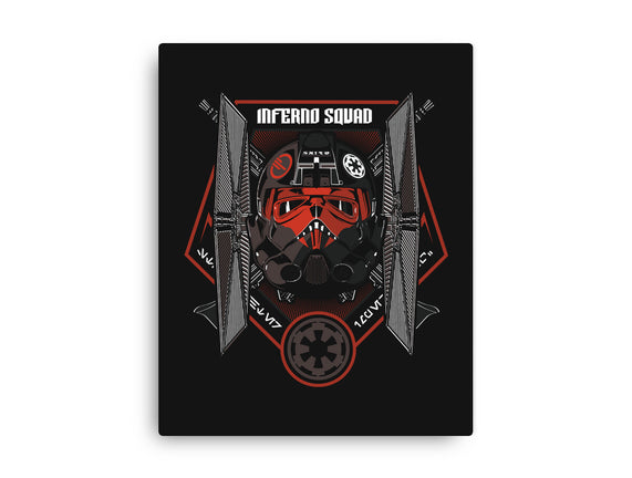 Inferno Squadron