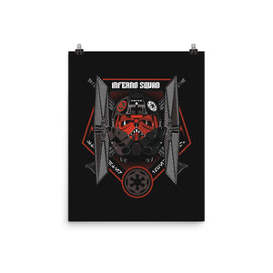 Inferno Squadron