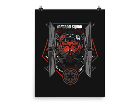 Inferno Squadron