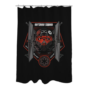 Inferno Squadron
