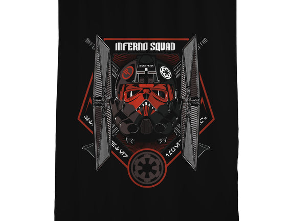 Inferno Squadron
