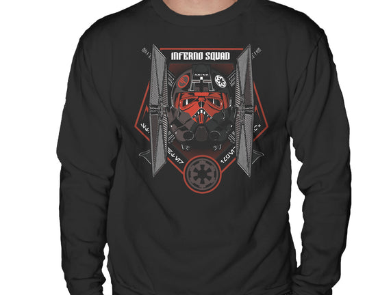 Inferno Squadron