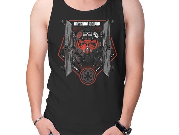 Inferno Squadron