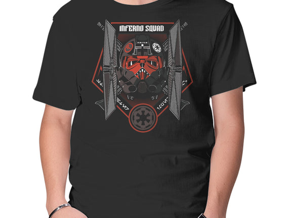 Inferno Squadron
