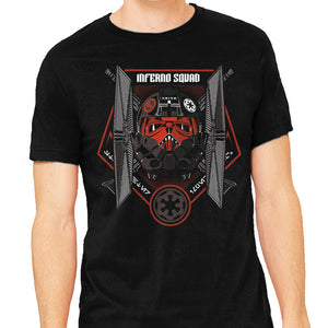 Inferno Squadron