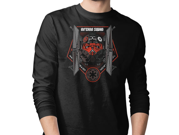 Inferno Squadron