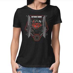 Inferno Squadron