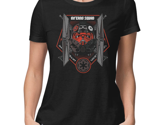 Inferno Squadron