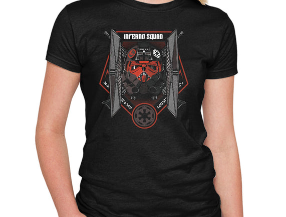 Inferno Squadron
