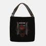 Inferno Squadron-None-Adjustable Tote-Bag-Arinesart