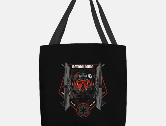 Inferno Squadron