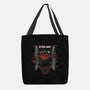 Inferno Squadron-None-Basic Tote-Bag-Arinesart
