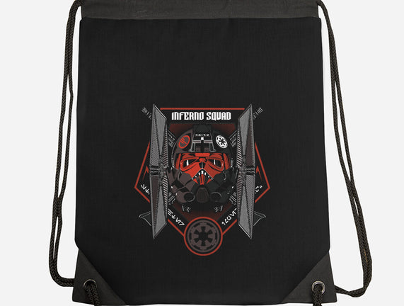 Inferno Squadron