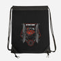 Inferno Squadron-None-Drawstring-Bag-Arinesart