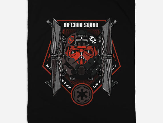 Inferno Squadron