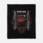 Inferno Squadron-None-Fleece-Blanket-Arinesart
