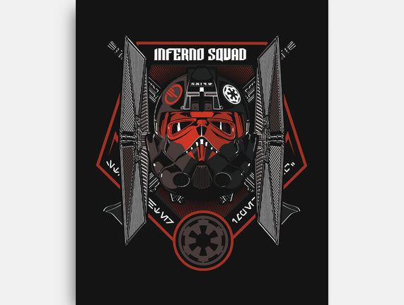 Inferno Squadron