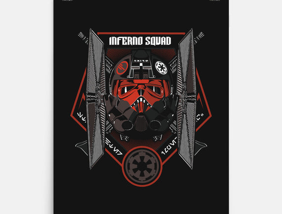 Inferno Squadron