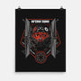 Inferno Squadron-None-Matte-Poster-Arinesart