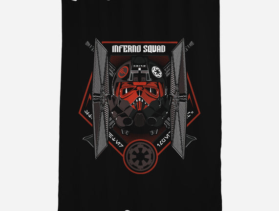 Inferno Squadron