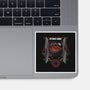 Inferno Squadron-None-Glossy-Sticker-Arinesart