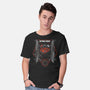 Inferno Squadron-Mens-Basic-Tee-Arinesart