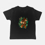 With A Punch Like That-Baby-Basic-Tee-Estudio Horta