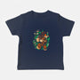 With A Punch Like That-Baby-Basic-Tee-Estudio Horta