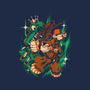 With A Punch Like That-Mens-Basic-Tee-Estudio Horta