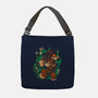 With A Punch Like That-None-Adjustable Tote-Bag-Estudio Horta