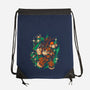 With A Punch Like That-None-Drawstring-Bag-Estudio Horta