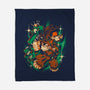 With A Punch Like That-None-Fleece-Blanket-Estudio Horta