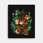 With A Punch Like That-None-Stretched-Canvas-Estudio Horta