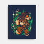 With A Punch Like That-None-Stretched-Canvas-Estudio Horta