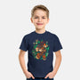 With A Punch Like That-Youth-Basic-Tee-Estudio Horta