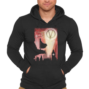 The Anarchy Knight