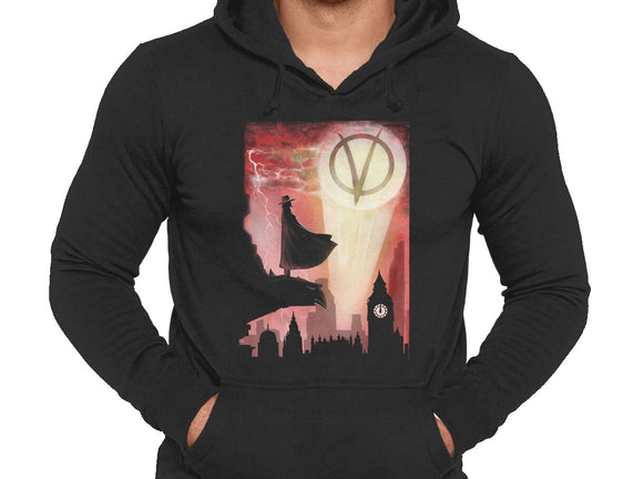 The Anarchy Knight